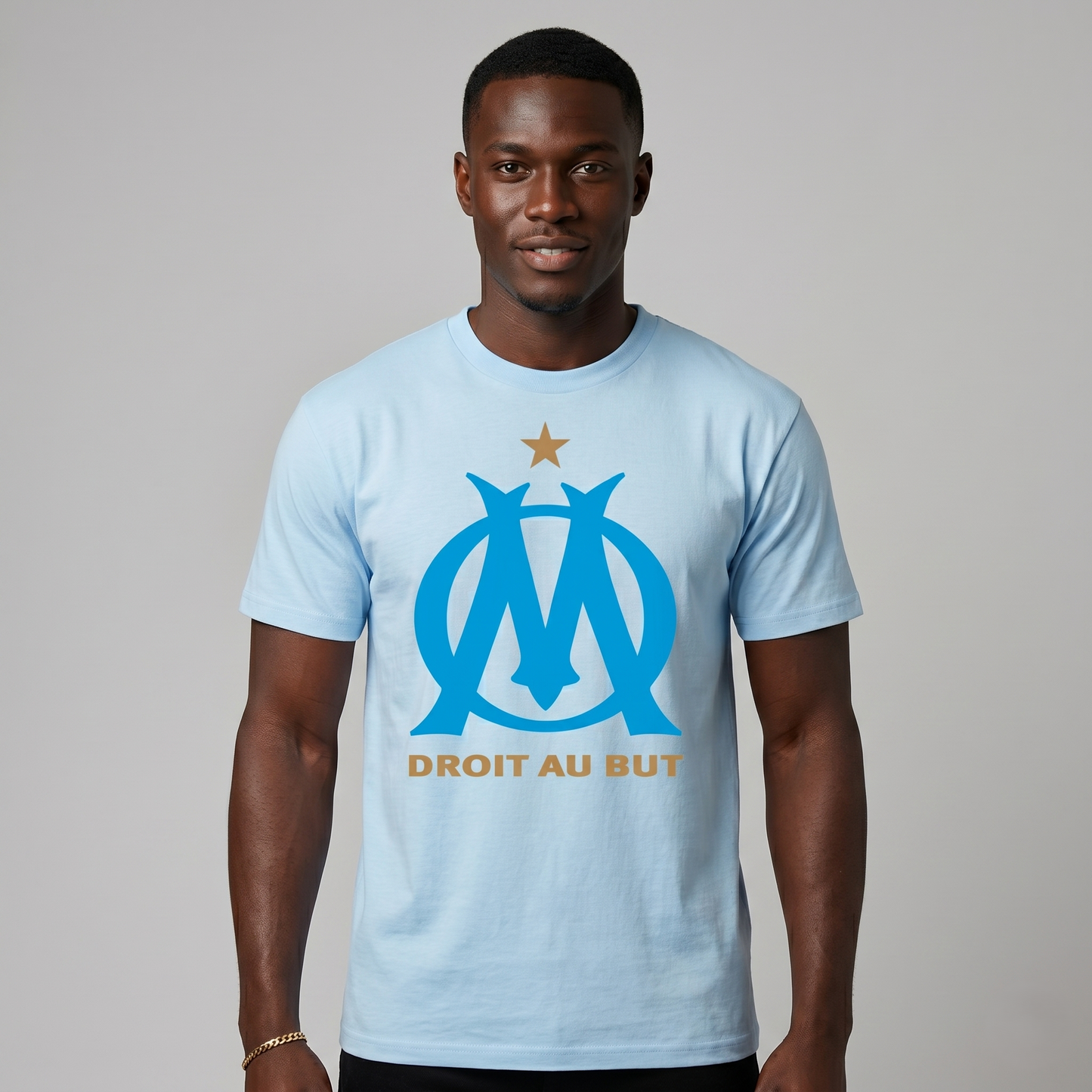 Tshirt - Olympique Marseille OM