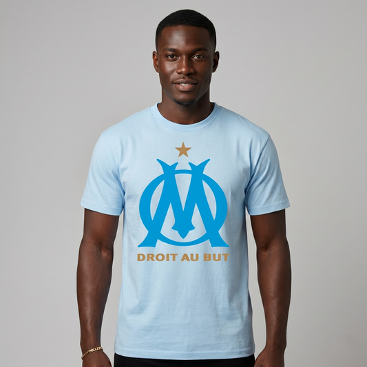 Tshirt - Olympique Marseille OM
