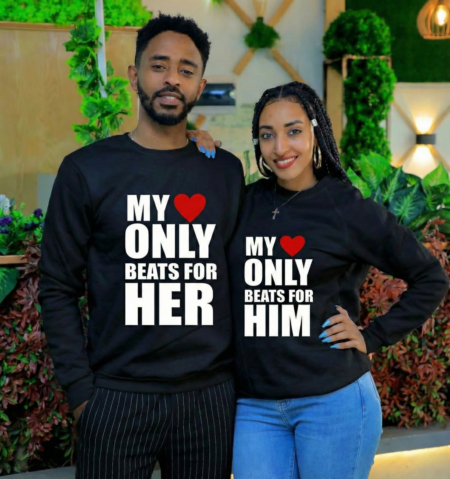 Mommy dearest - Sweater