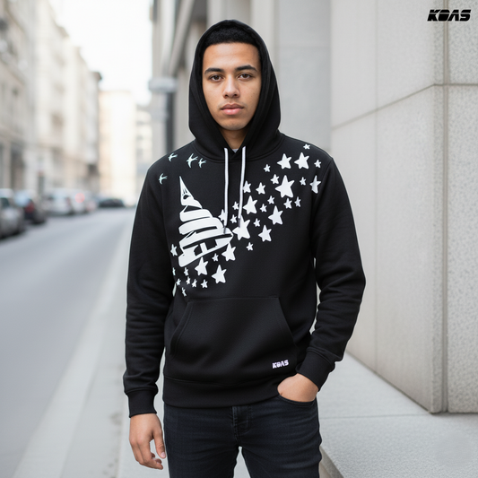 Pull - Yaoundé Tour réunification