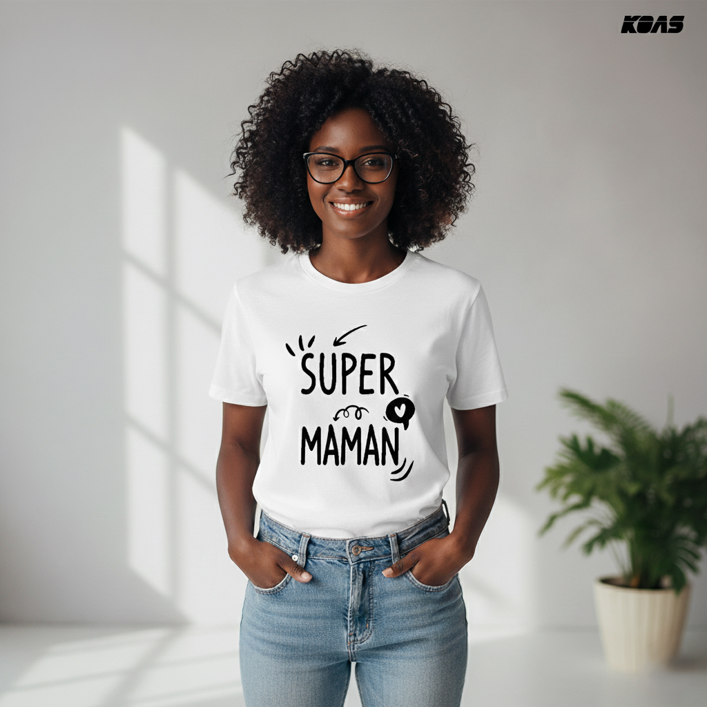 Child of God T-shirt