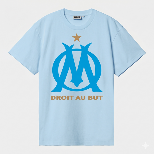 Tshirt - Olympique Marseille OM