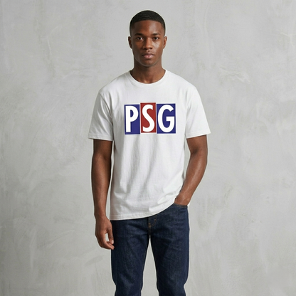 Tshirt - PSG 3