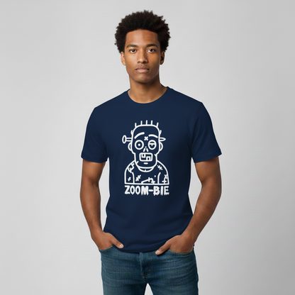 Tshirt - Zombie.