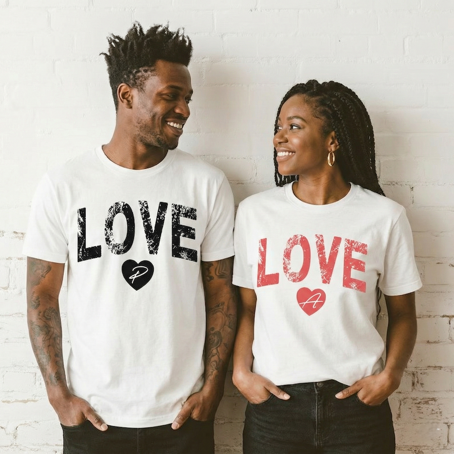 Tshirt - Love