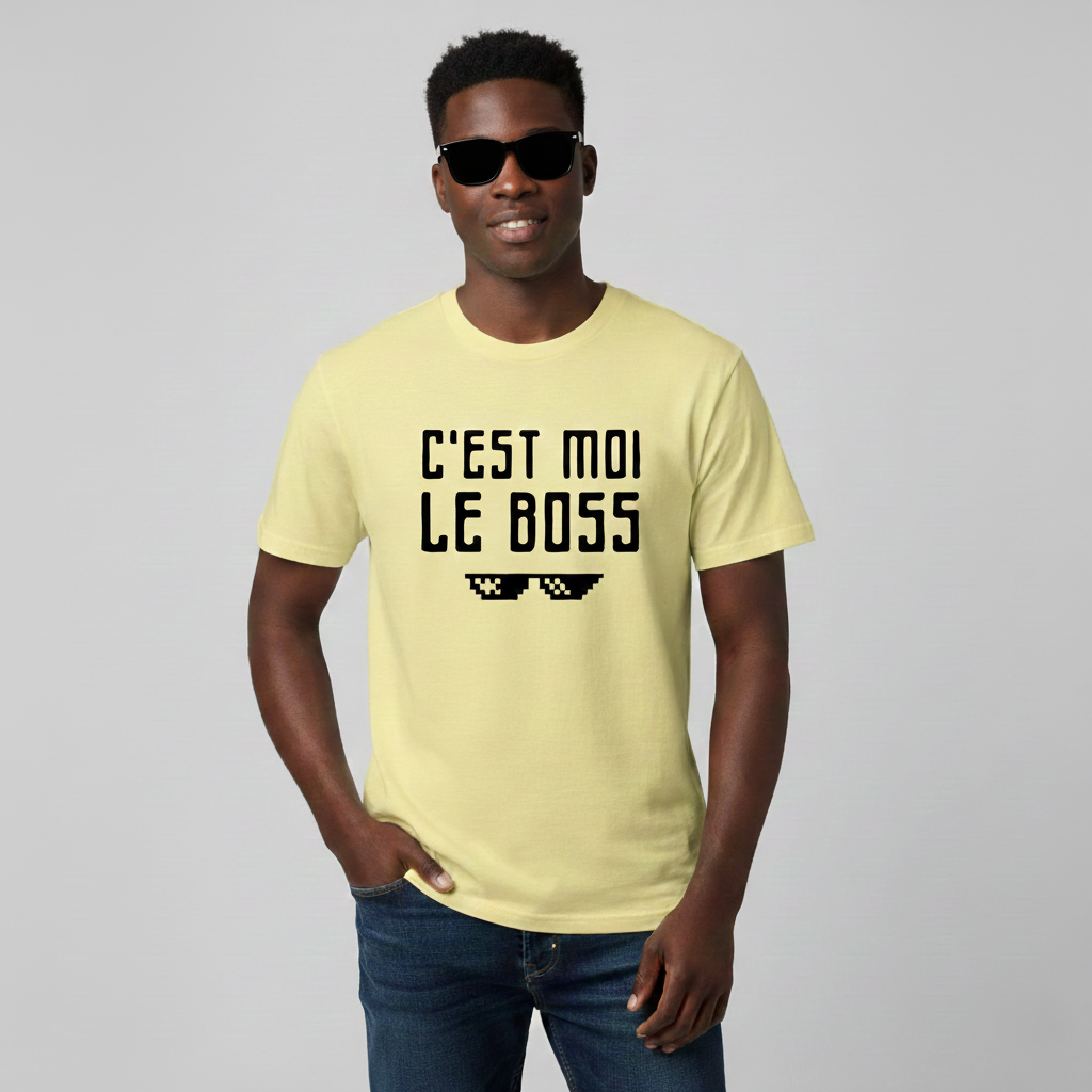 Wakanda Necklace T-shirt