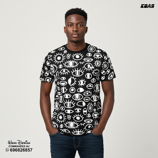 Eye 360 ​​T-shirt