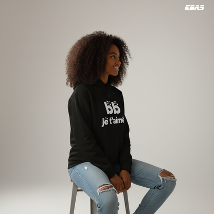 Pull - Bebe je t'aime.