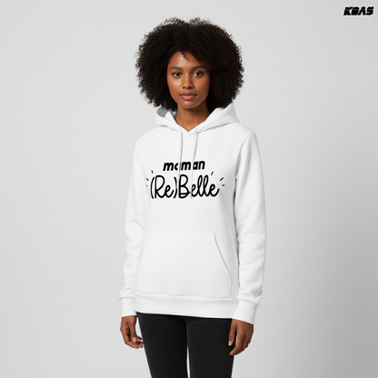 Pull - Maman rebelle