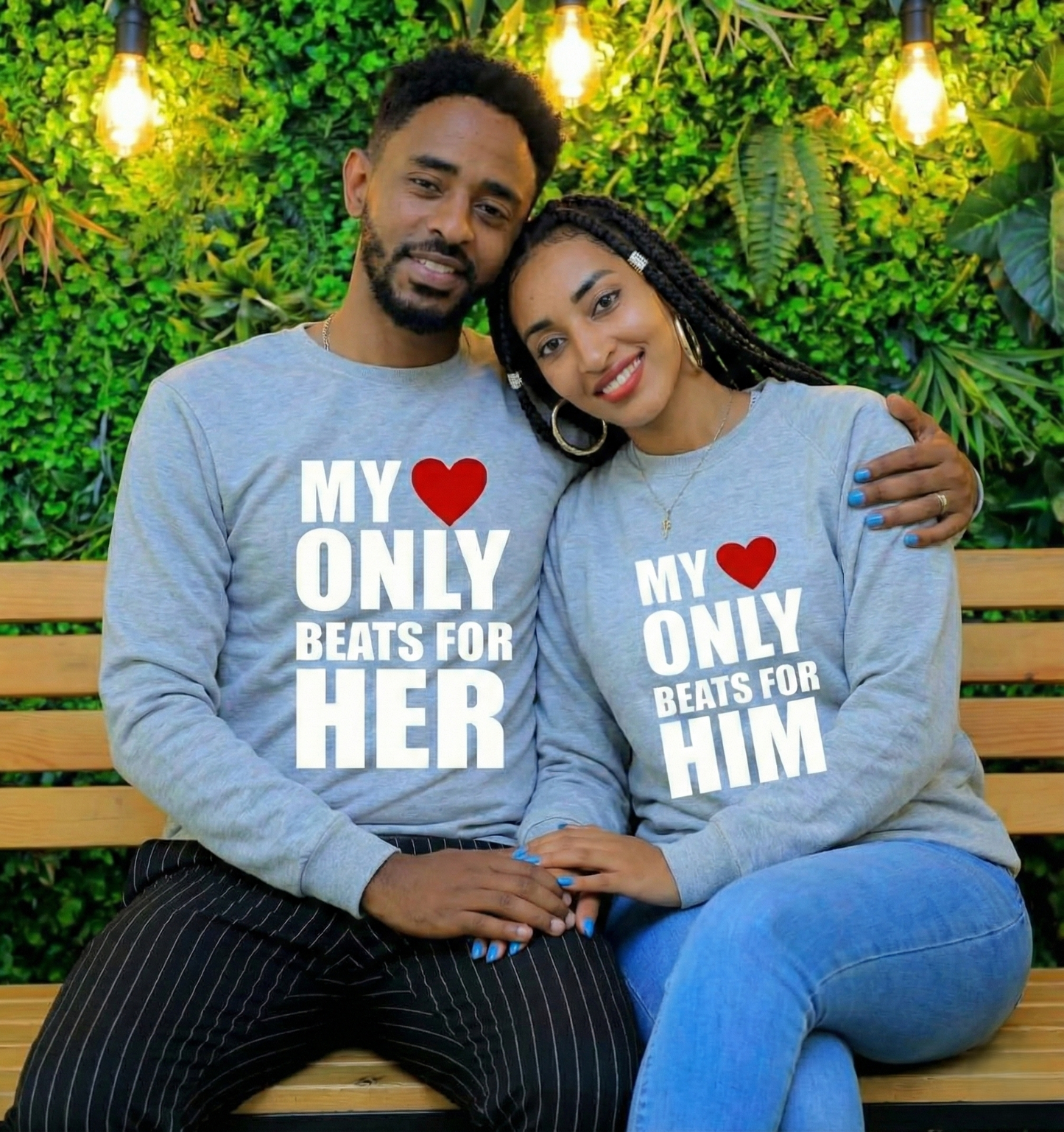 Mommy dearest - Sweater