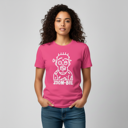 Tshirt - Zombie.
