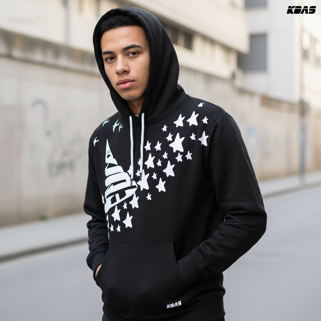 Pull - Yaoundé Tour réunification