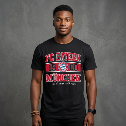 Tshirt - FC Bayern Munich