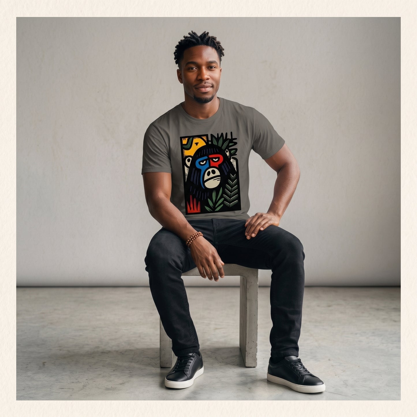Tshirt - Picasso G