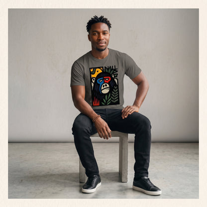 Tshirt - Picasso G