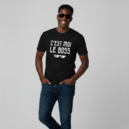 Wakanda Necklace T-shirt