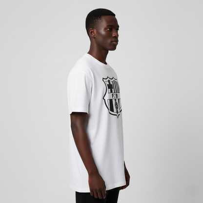 T-shirt - FC Barcelona Logo