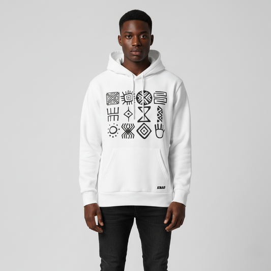 Pull - Parallele Afro