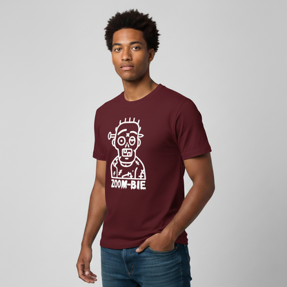 Tshirt - Zombie.