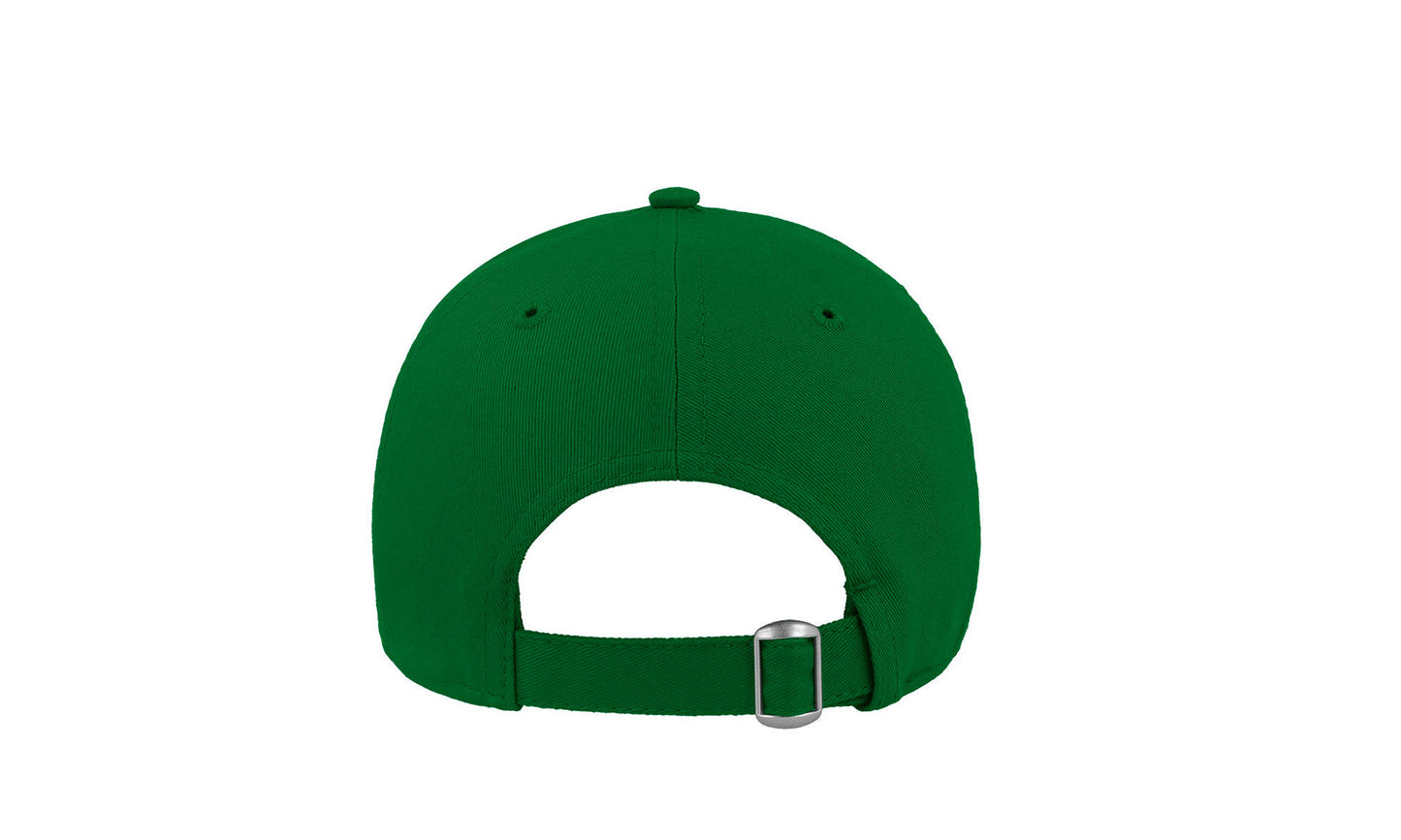 Casquette Shot Coton