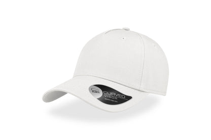 Casquette Shot Coton