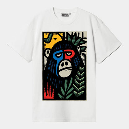 Tshirt - Picasso G