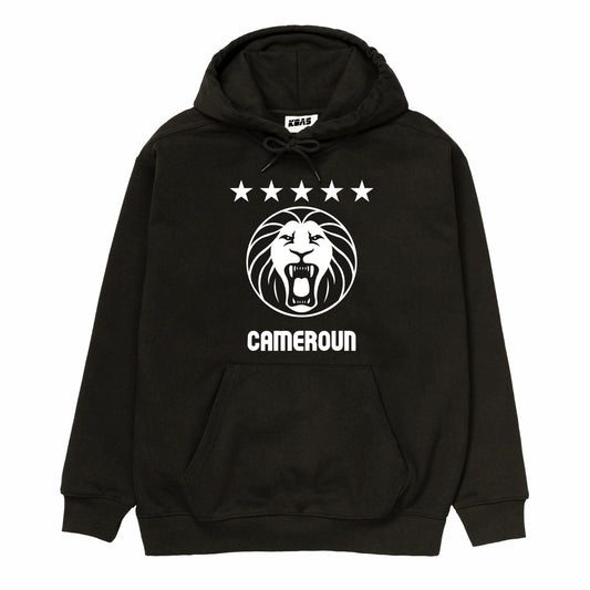 Pull - Cameroun / Cameroon 5Stars.