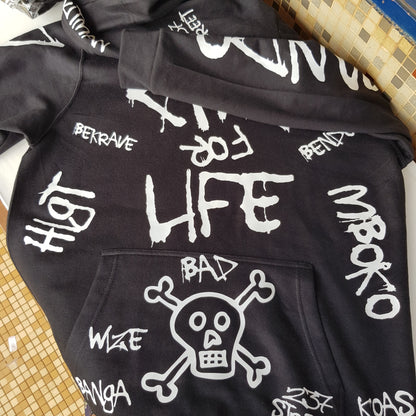 Pull Cmr For Life