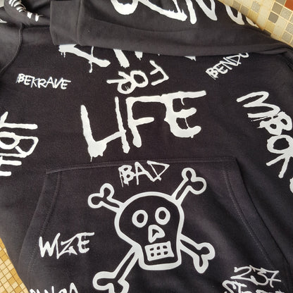 Pull Cmr For Life