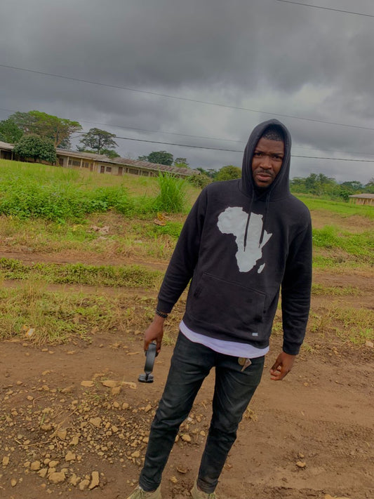 Pull - Afrique
