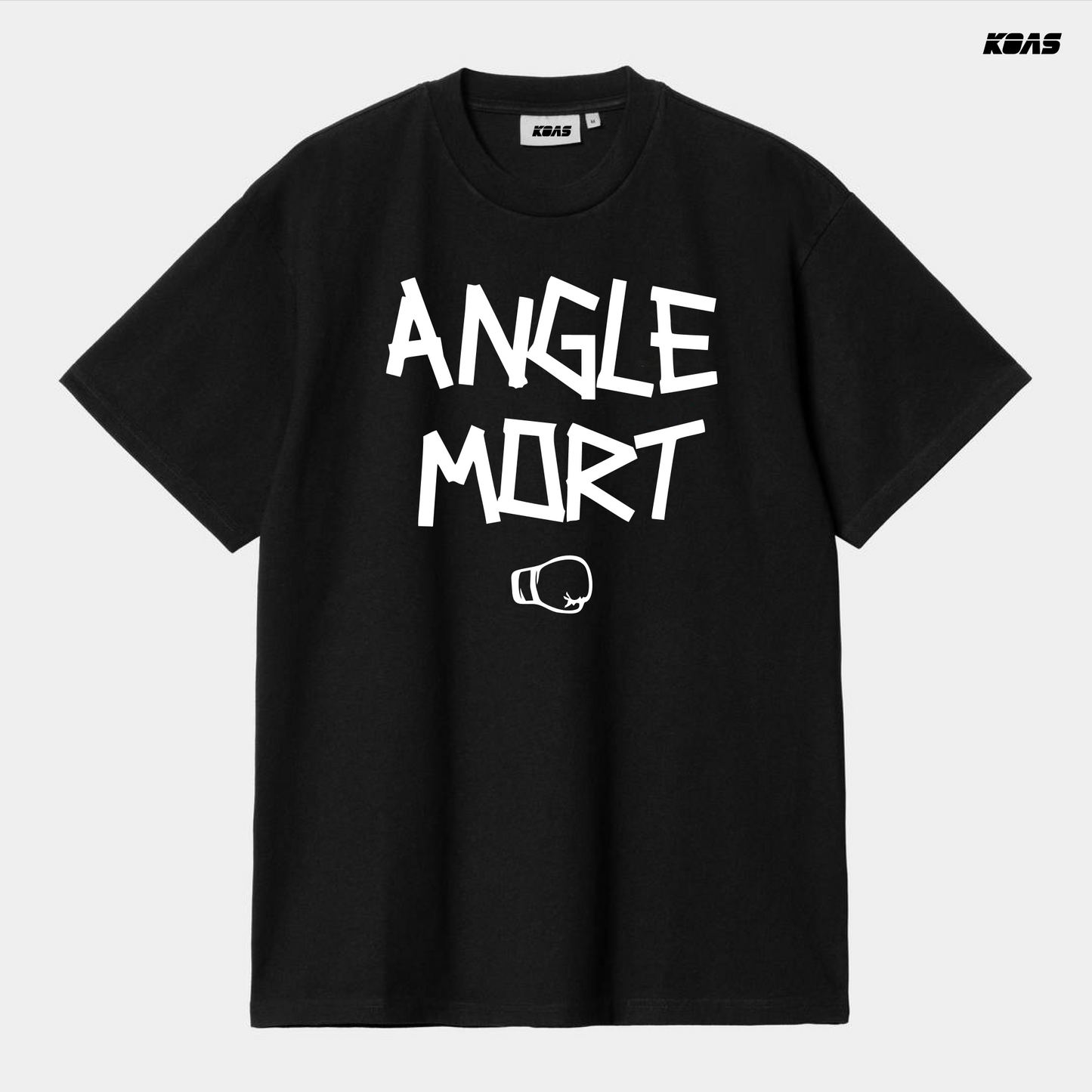 Angle mort - Tshirt