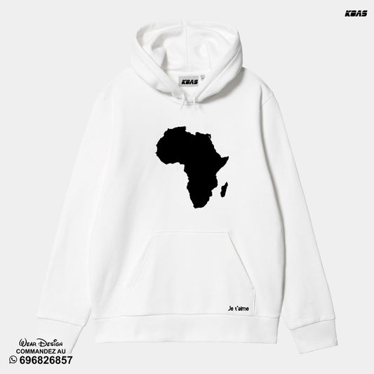 Africa Sweater
