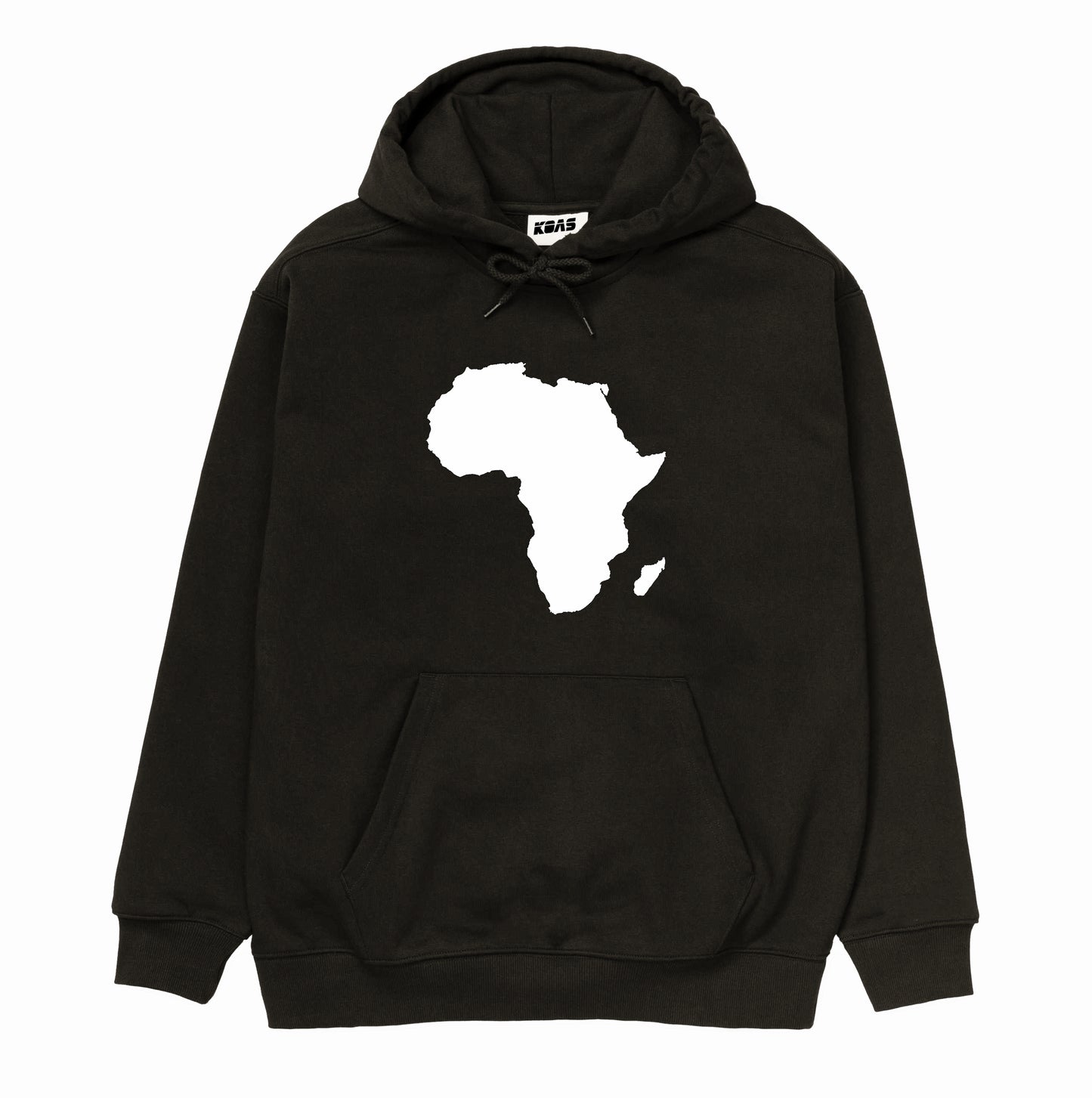 Africa sweater