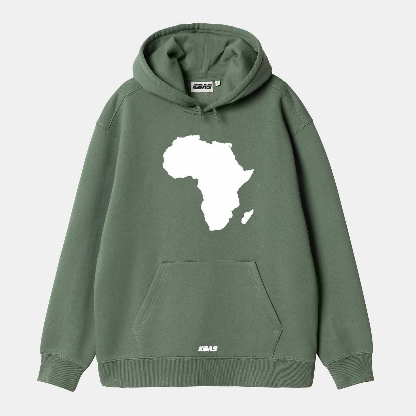 Africa sweater