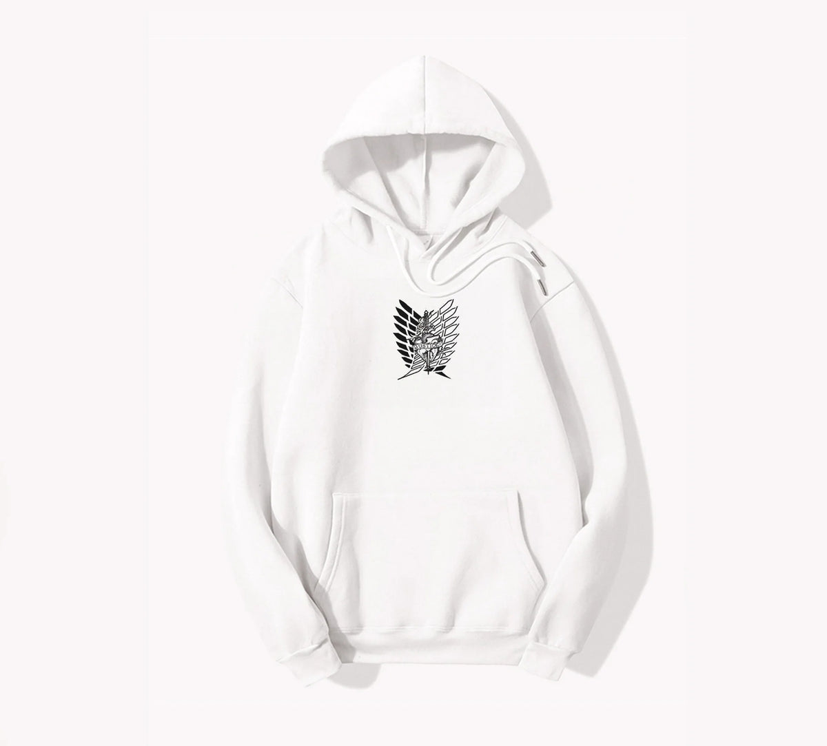 Sweater - Sorry, I'm madly in love.