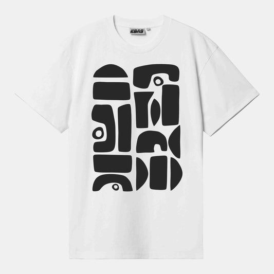 Tshirt - Phone Illu Art.