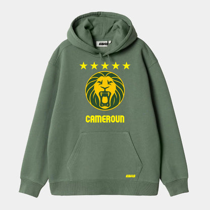 Pull - Cameroun / Cameroon 5 Stars