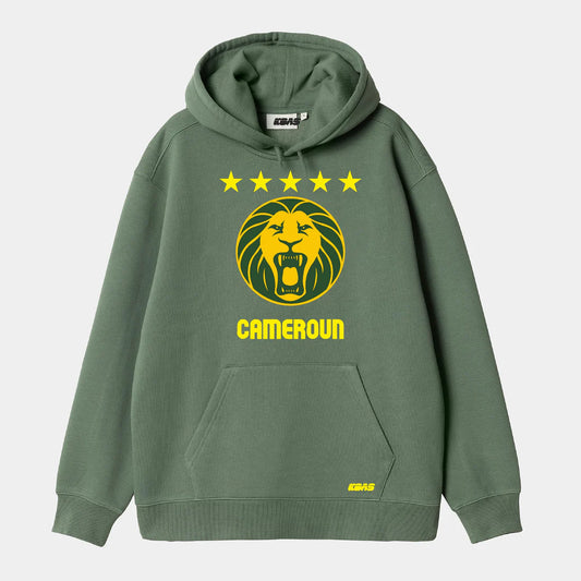 Pull - Cameroun / Cameroon 5 Stars
