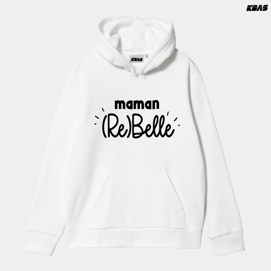 Pull - Maman rebelle