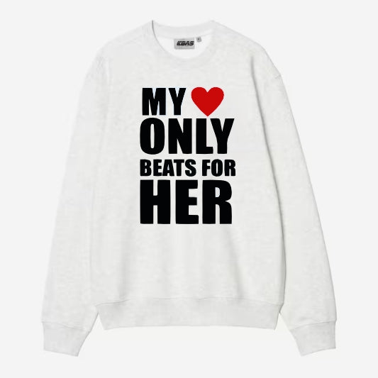 Mommy dearest - Sweater