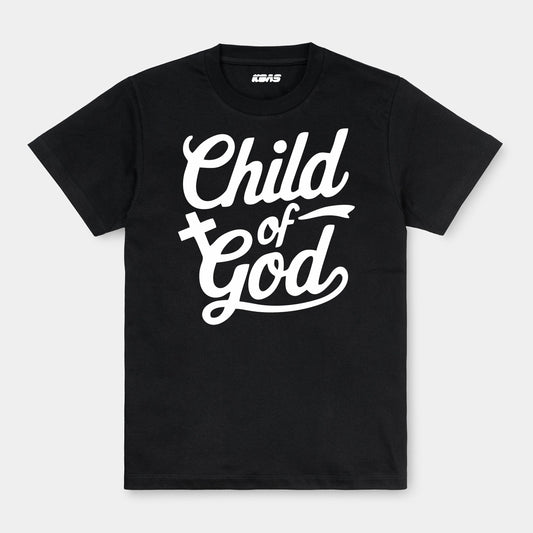 Tshirt - Child of God4