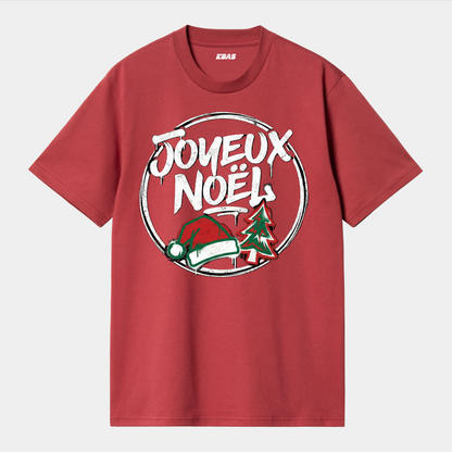Tshirt - Joyeux Noel