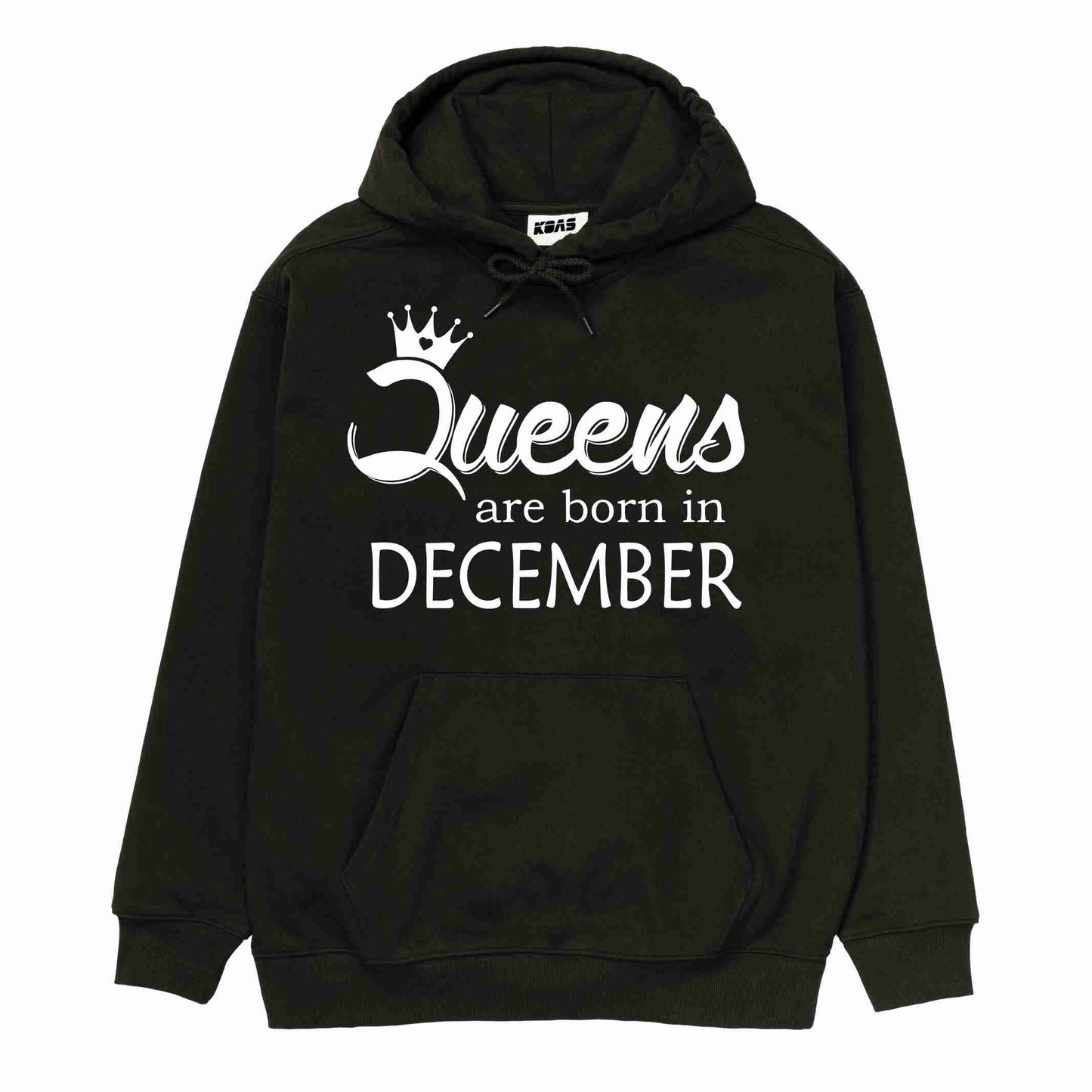 Pull - Queens December