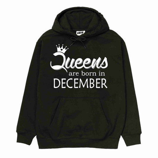 Pull - Queens December