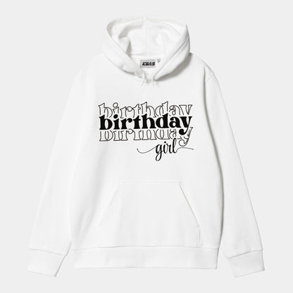 Pull - Birthday girl