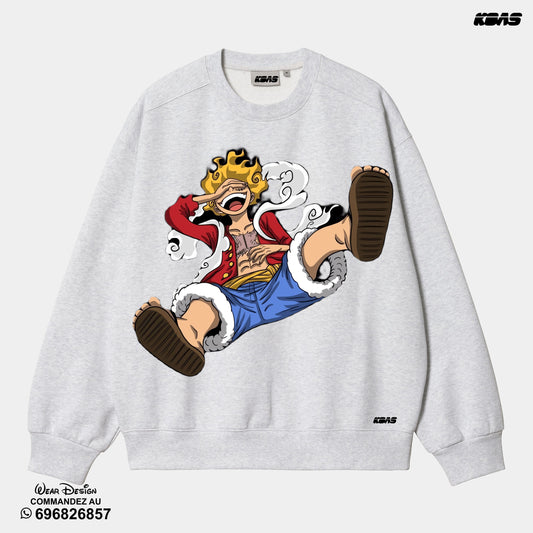 Luffy - Sweater