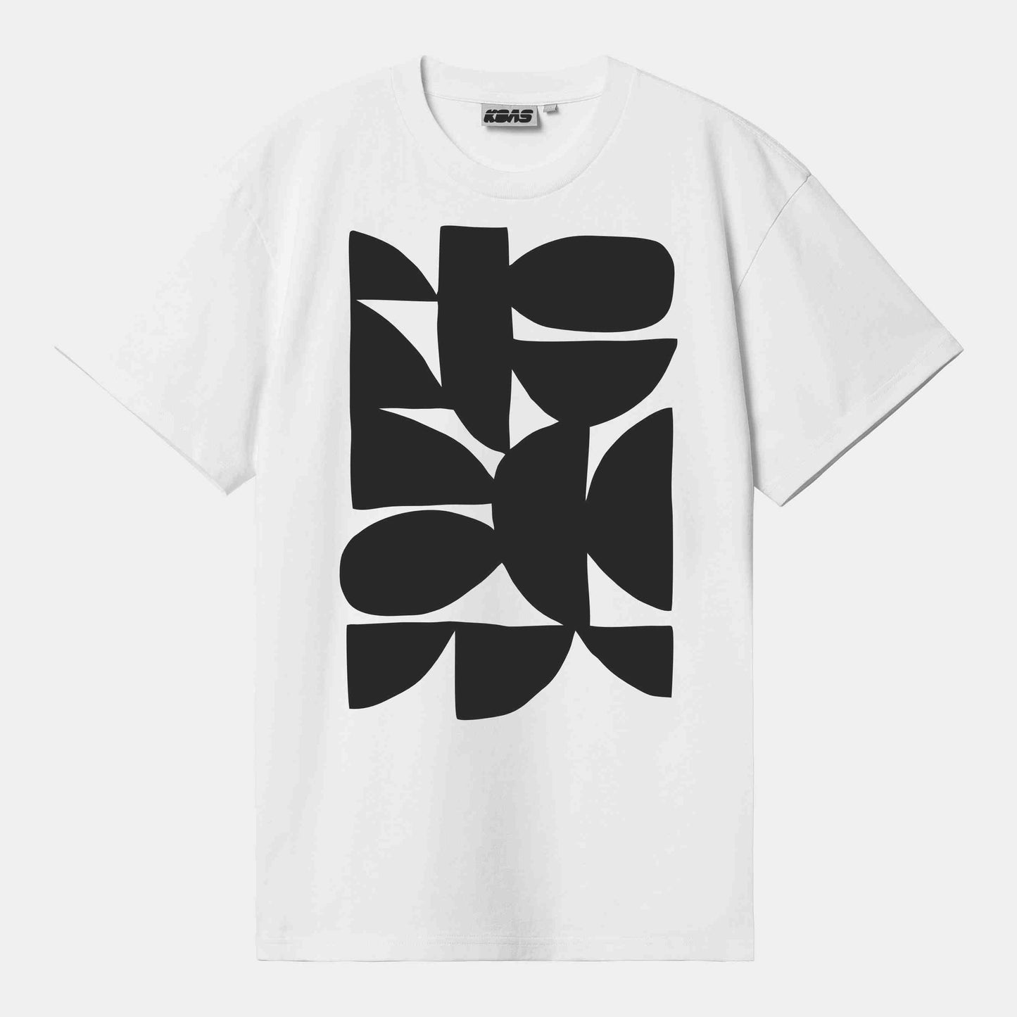 Tshirt - Art Moon.