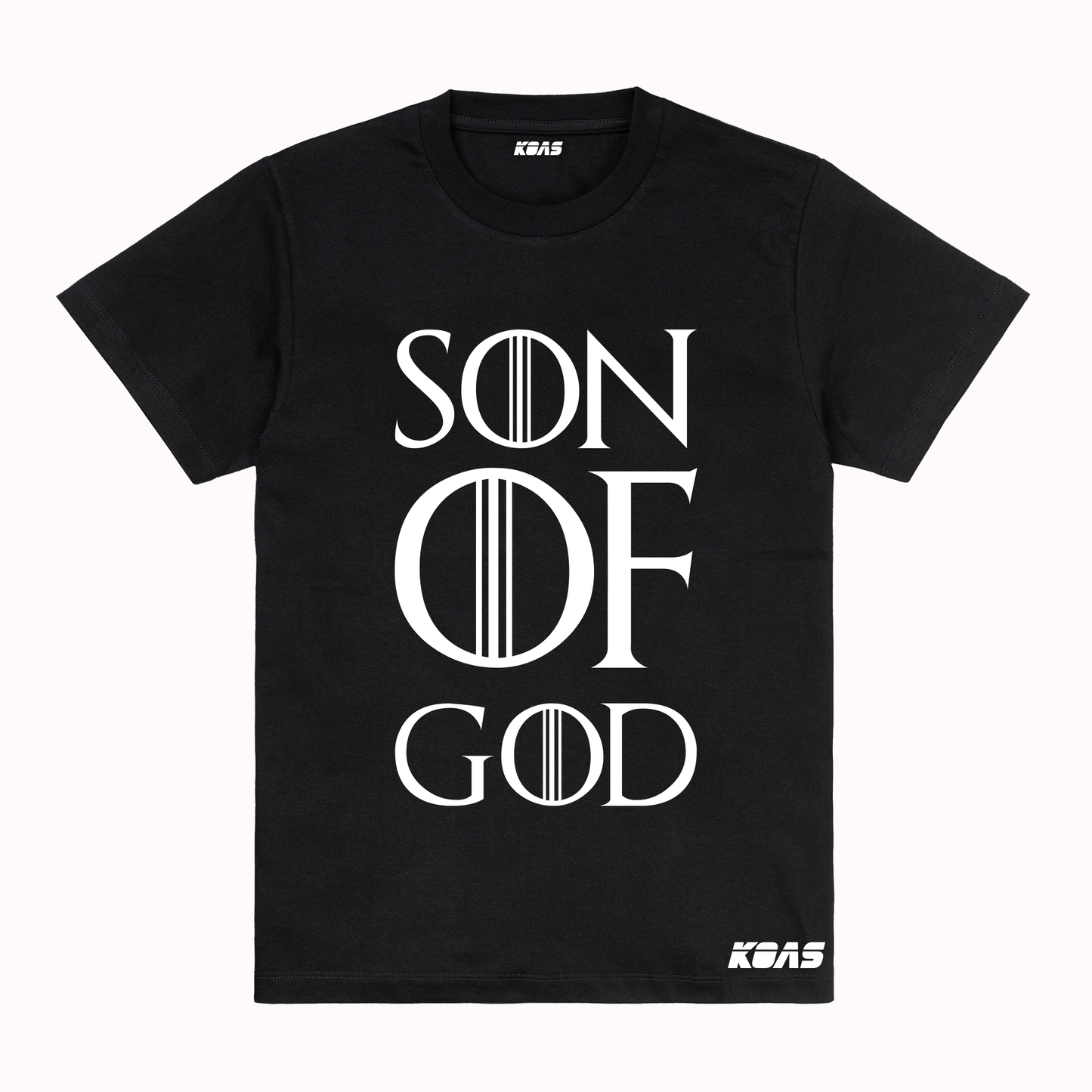 Son of God - Tshirt