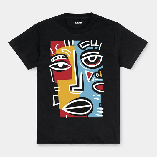 Tshirt - Visage Neo