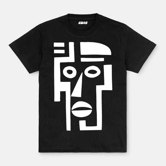Tshirt - Faces Afro